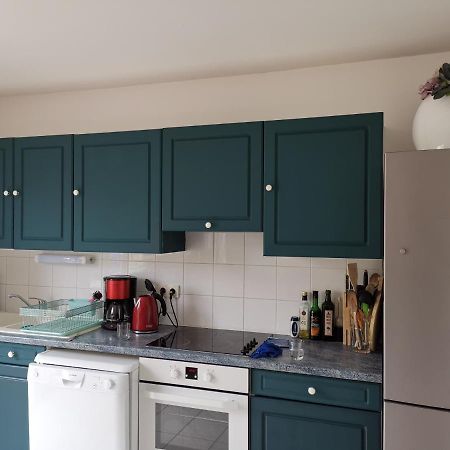 Chez Grace Maison De Vacances Pour 8 Personnes ウィッサン エクステリア 写真