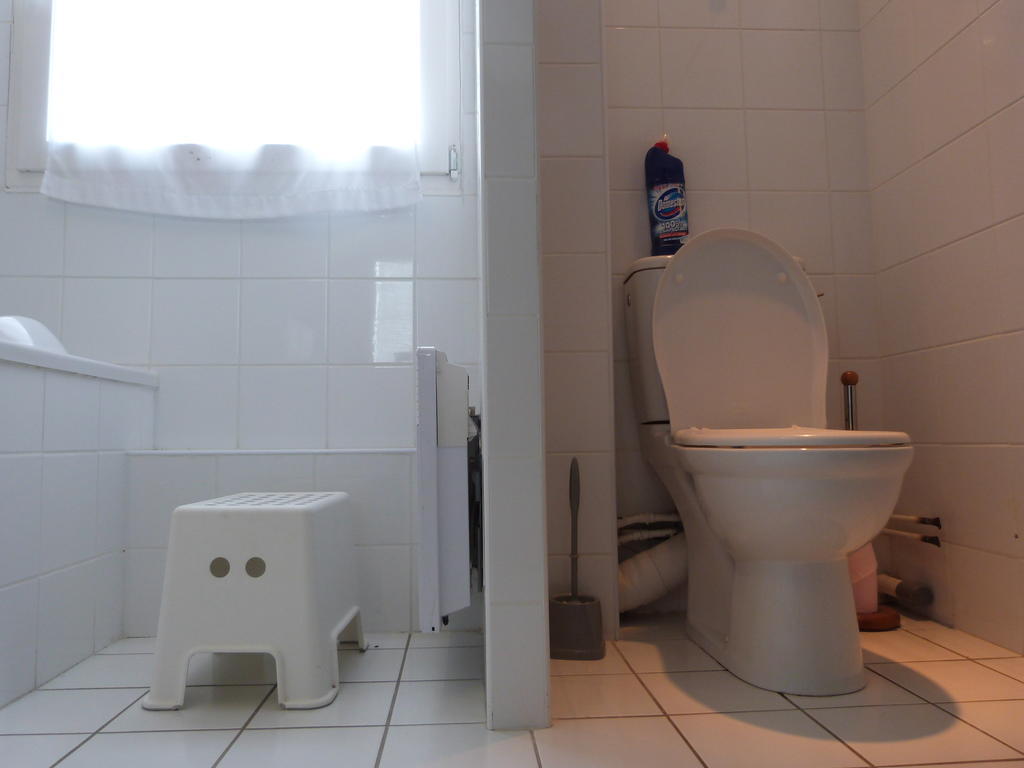 Chez Grace Maison De Vacances Pour 8 Personnes ウィッサン 部屋 写真