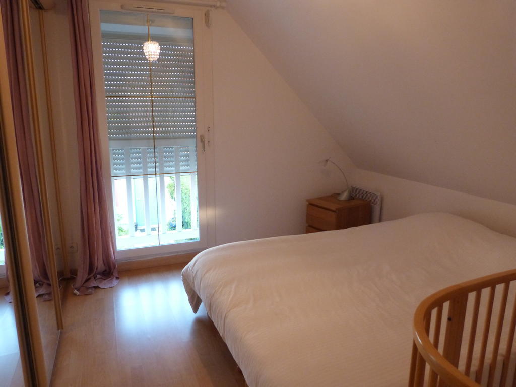 Chez Grace Maison De Vacances Pour 8 Personnes ウィッサン 部屋 写真